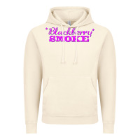Vintage Artic blackberry smoke 6 Vintage Hoodie - linhVisuals
