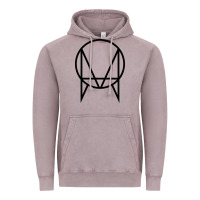 Vintage Zinc owsla skrillex dubstep trap music Vintage Hoodie - linhVisuals