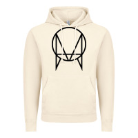 Vintage Artic owsla skrillex dubstep trap music Vintage Hoodie - linhVisuals