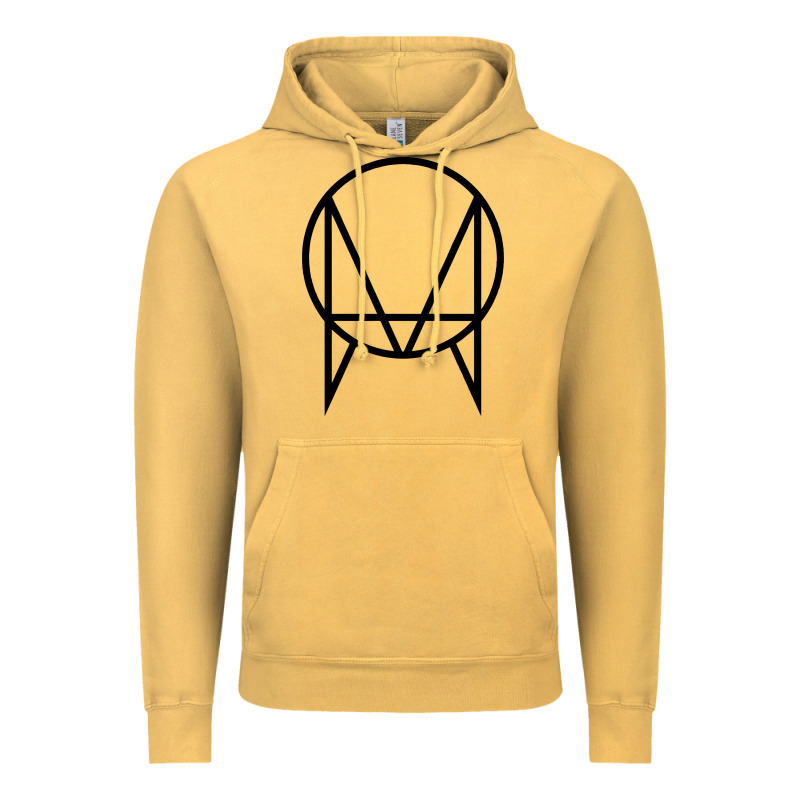 Owsla Skrillex Dubstep Trap Music Vintage Hoodie by linhVisuals | Teevron