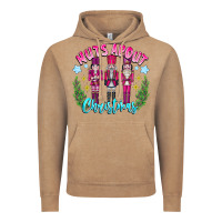 Vintage Coffee Nuts About Christmas Vintage Hoodie - CowhideDigitalArt