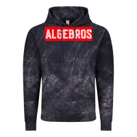 Cloud Black algebros design for math students or a present to ur teacher Vintage Hoodie - linhVisuals