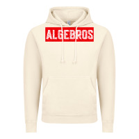 Vintage Artic algebros design for math students or a present to ur teacher Vintage Hoodie - linhVisuals
