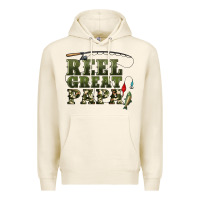 Tofu reel great papa Premium Hoodie - Artiststas