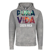 Cloud Rock costa rica pura vida toucan tropical surf beach vibes tank top Vintage Hoodie - linhVisuals