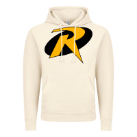 Vintage Artic Robin Vintage Hoodie - linhVisuals