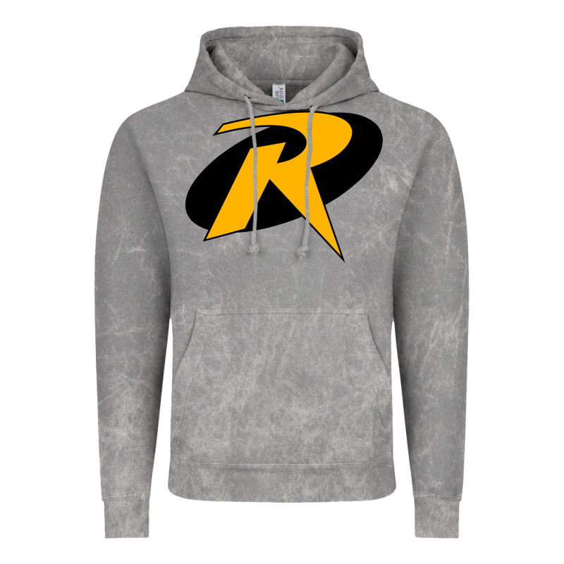Robin Vintage Hoodie by linhVisuals | Teevron