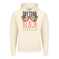Vintage Artic daytona beach shirt florida summer vacation surfing daytona sweatshirt Vintage Hoodie - linhVisuals