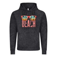 Vintage Black daytona beach shirt florida summer vacation surfing daytona sweatshirt Vintage Hoodie - linhVisuals