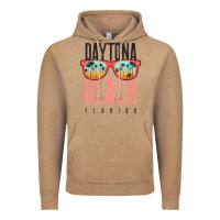 Vintage Coffee daytona beach shirt florida summer vacation surfing daytona sweatshirt Vintage Hoodie - linhVisuals