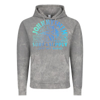Cloud Rock JOHNNYSWIM Müṡïc Cṏǹcert Vintage Hoodie - linhVisuals