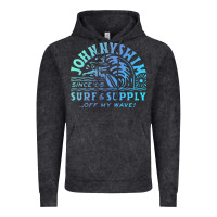 Vintage Black JOHNNYSWIM Müṡïc Cṏǹcert Vintage Hoodie - linhVisuals