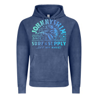 Johnnyswim Müṡïc Cṏǹcert Vintage Hoodie | Teevron