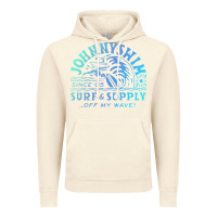 Vintage Artic JOHNNYSWIM Müṡïc Cṏǹcert Vintage Hoodie - linhVisuals