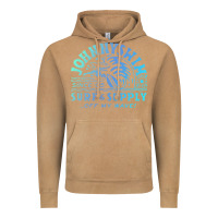 Vintage Camel JOHNNYSWIM Müṡïc Cṏǹcert Vintage Hoodie - linhVisuals