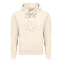 Vintage Artic rüfus dusol LA Vintage Hoodie - linhVisuals