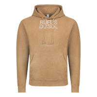 Vintage Camel rüfus dusol LA Vintage Hoodie - linhVisuals