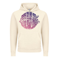 Vintage Artic dirty heads Vintage Hoodie - linhVisuals
