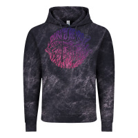 Cloud Black dirty heads Vintage Hoodie - linhVisuals