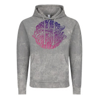 Cloud Rock dirty heads Vintage Hoodie - linhVisuals