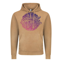 Vintage Camel dirty heads Vintage Hoodie - linhVisuals