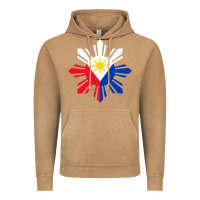 Vintage Camel philippine flag hoodie pinoy flag filipino shirt pinoy sun Vintage Hoodie - linhVisuals