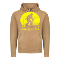 Vintage Camel bassquatch bigfoot Vintage Hoodie - linhVisuals