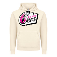 Vintage Artic sydney sixers Vintage Hoodie - linhVisuals