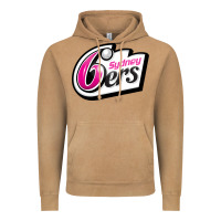 Vintage Camel sydney sixers Vintage Hoodie - linhVisuals