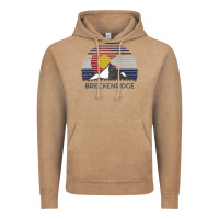 Vintage Coffee breckenridge colorado x co flag mountain peak raglan baseball tee Vintage Hoodie - linhVisuals