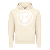 Vintage Artic metalheadz Vintage Hoodie - linhVisuals