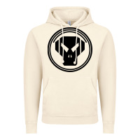 Vintage Artic metalheadz Vintage Hoodie - linhVisuals