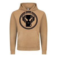 Vintage Camel metalheadz Vintage Hoodie - linhVisuals