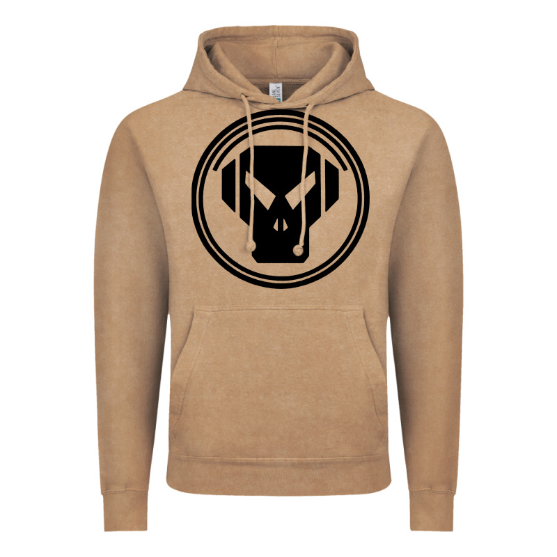Metalheadz Vintage Hoodie by linhVisuals | Teevron