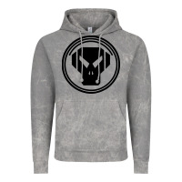 Cloud Rock metalheadz Vintage Hoodie - linhVisuals