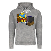 Cloud Rock the king of the sports Vintage Hoodie - linhVisuals