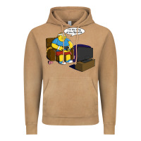 Vintage Camel the king of the sports Vintage Hoodie - linhVisuals
