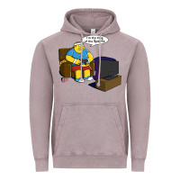 Vintage Zinc the king of the sports Vintage Hoodie - linhVisuals