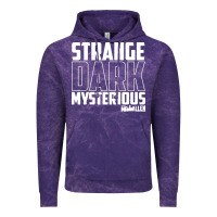 Cloud Purple mrballen merch mr ballen Vintage Hoodie - linhVisuals