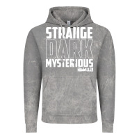 Cloud Rock mrballen merch mr ballen Vintage Hoodie - linhVisuals