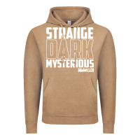 Vintage Coffee mrballen merch mr ballen Vintage Hoodie - linhVisuals