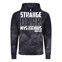 Cloud Black mrballen merch mr ballen Vintage Hoodie - linhVisuals