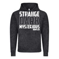 Vintage Black mrballen merch mr ballen Vintage Hoodie - linhVisuals