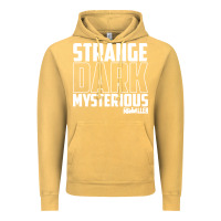 Vintage Mustard mrballen merch mr ballen Vintage Hoodie - linhVisuals