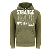 Vintage Olive mrballen merch mr ballen Vintage Hoodie - linhVisuals