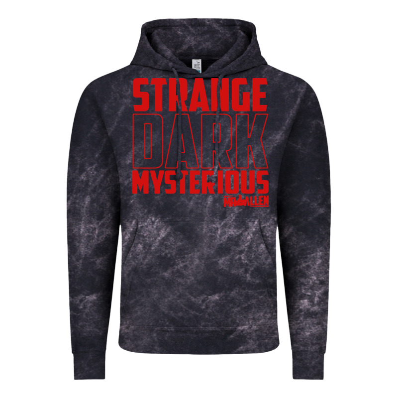Mrballen Merch Mr Ballen Vintage Hoodie by linhVisuals | Teevron