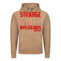 Vintage Coffee mrballen merch mr ballen Vintage Hoodie - linhVisuals
