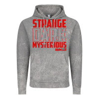 Cloud Rock mrballen merch mr ballen Vintage Hoodie - linhVisuals