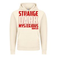 Vintage Artic mrballen merch mr ballen Vintage Hoodie - linhVisuals