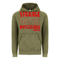 Vintage Olive mrballen merch mr ballen Vintage Hoodie - linhVisuals